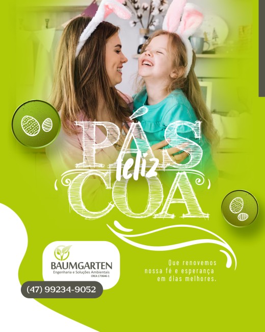 PÁSCOA