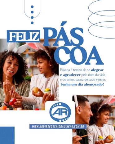 PÁSCOA