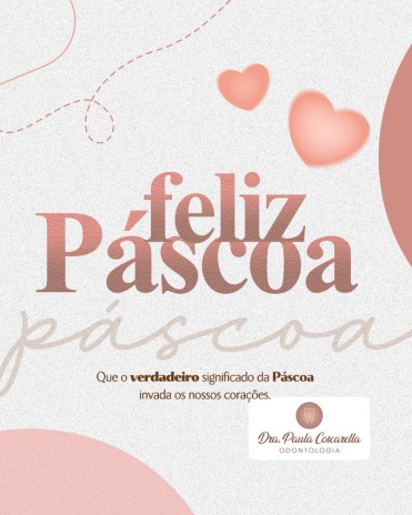 PÁSCOA