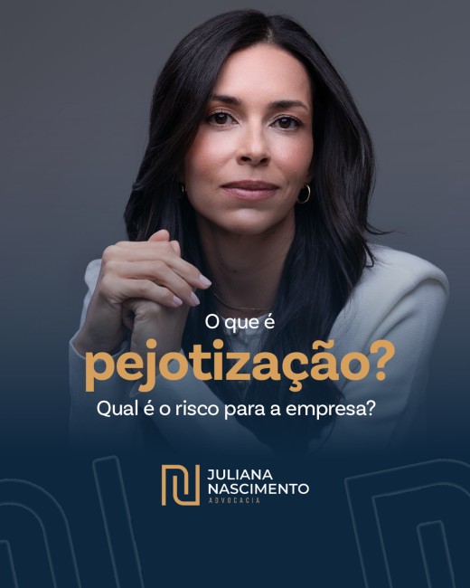 O que é pejotização? Qual é o risco para a empresa?