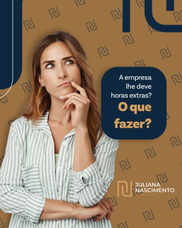 A empresa lhe deve horas extras? O que fazer?