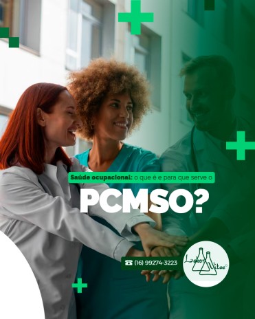Saúde ocupacional: o que é e para que serve o PCMSO?