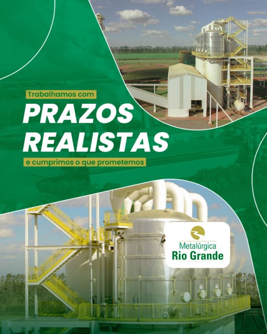 Trabalhamos com prazos realistas e cumprimos o que prometemos