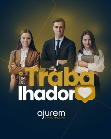 Dia do Trabalhador
