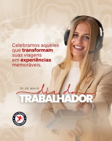 Dia do Trabalhador
