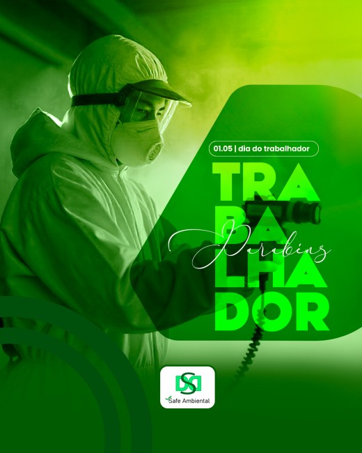 Dia do Trabalhador