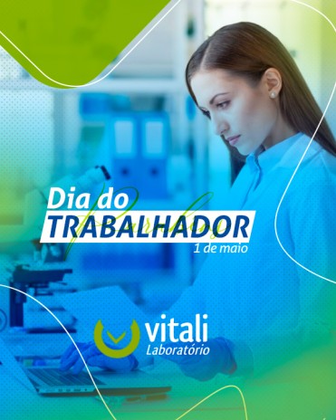 Dia do Trabalhador