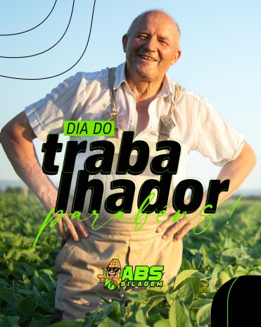 Dia do Trabalhador