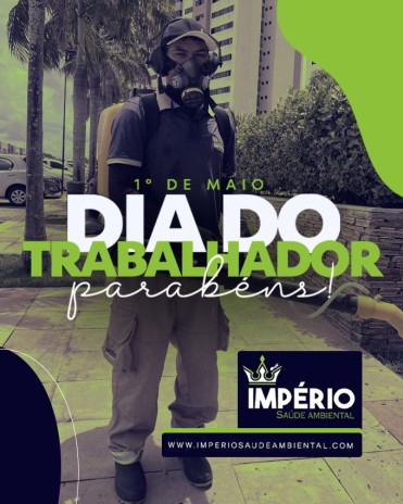 Dia do Trabalhador