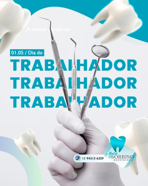 Dia do Trabalhador
