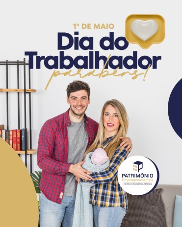Dia do Trabalhador