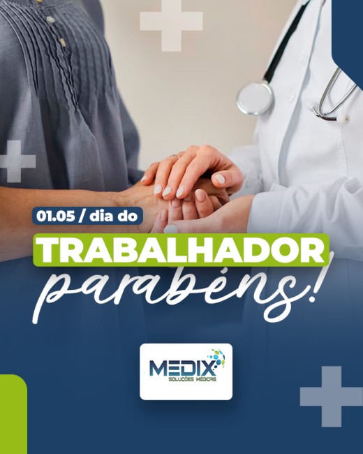 Dia do Trabalhador