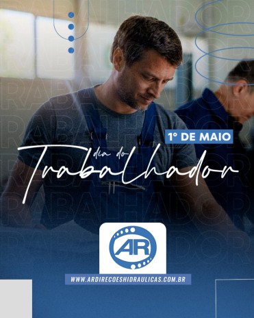 Dia do Trabalhador