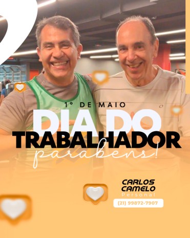 Dia do Trabalhador