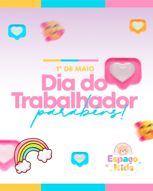 Dia do Trabalhador
