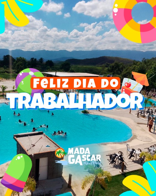 Dia do Trabalhador