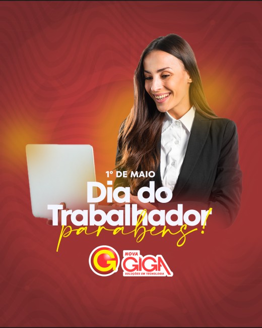 Dia do Trabalhador