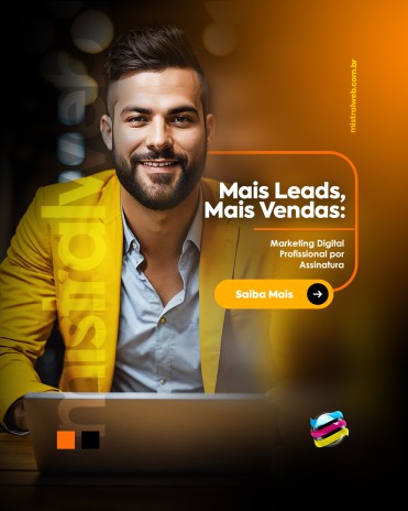 Mais Leads, Mais Vendas