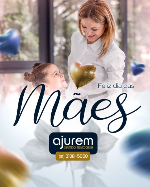 Dia das Mães
