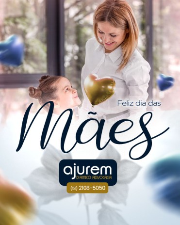 Dia das Mães