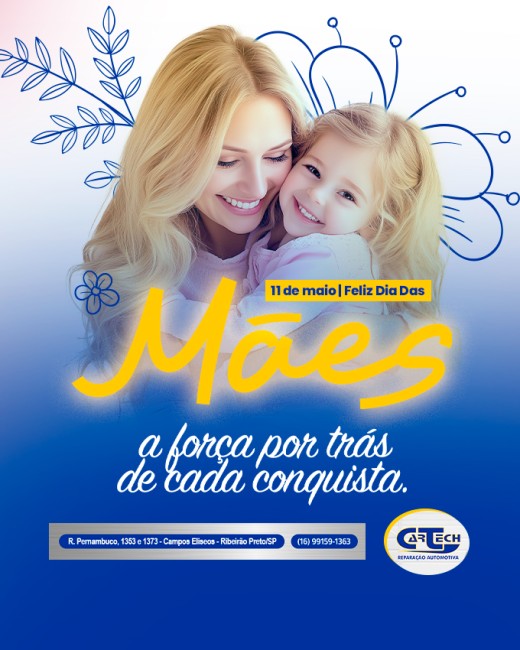 Dia das Mães