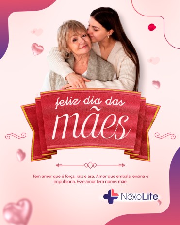 Dia das Mães