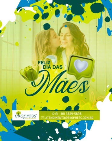 Dia das Mães