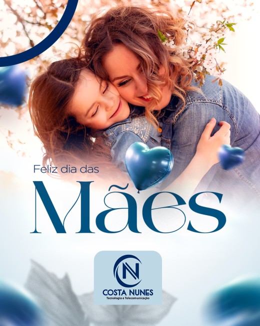 Dia das Mães