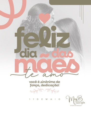 Dia das Mães