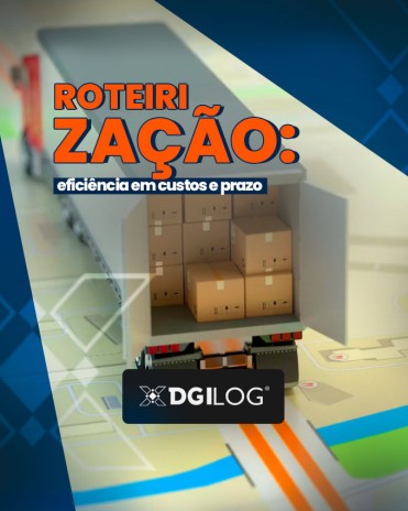 Roteirização: eficiência em custos e prazo
