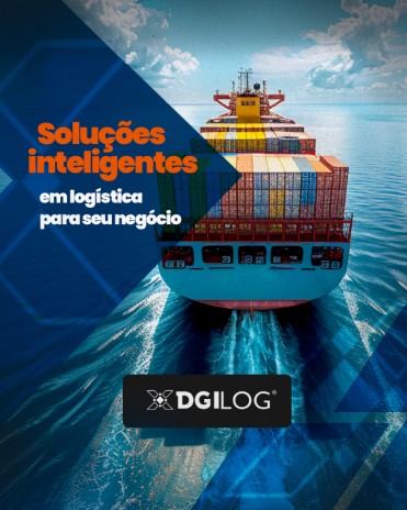 Soluções Inteligentes em Logística para seu Negócio