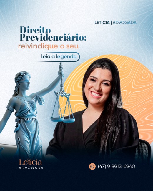 Direito Previdenciário: reivindique o seu