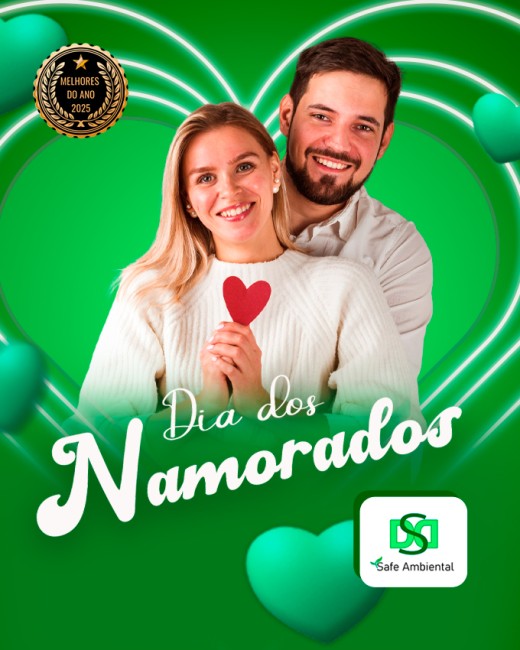 Dia dos Namorados