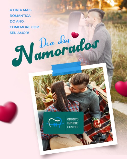 Dia dos Namorados