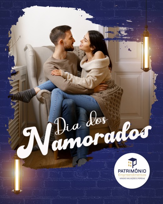 Dia dos Namorados