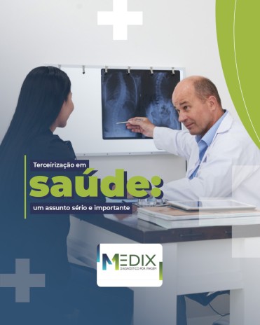 Terceirização em saúde: um assunto sério e importante
