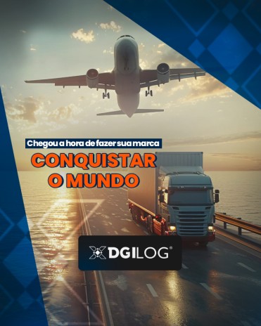 Chegou a hora de fazer sua marca conquistar o mundo