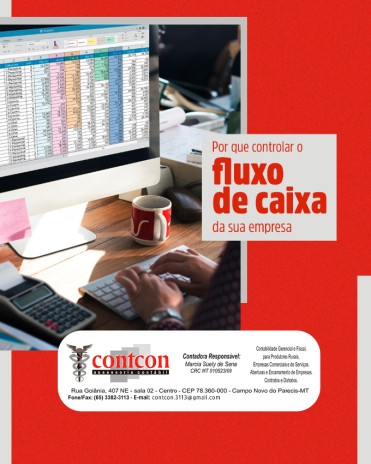 Por que controlar o fluxo de caixa da sua empresa