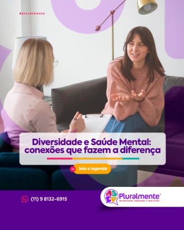 A cultura inclusiva nas organizações: um olhar a partir da fragmentação política da sociedade