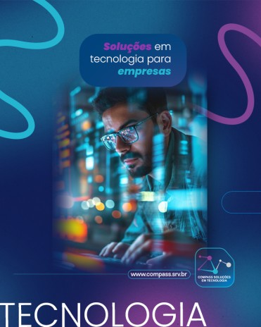 Soluções em tecnologia para empresas