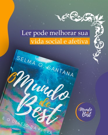 Ler pode melhorar sua vida social e afetiva