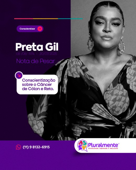 Preta Gil