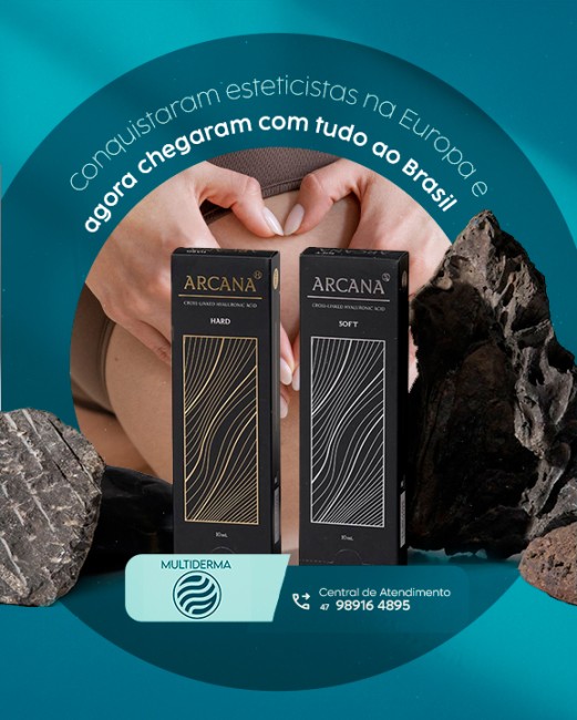 Conquistaram esteticistas na Europa e agora chegaram com tudo ao Brasil