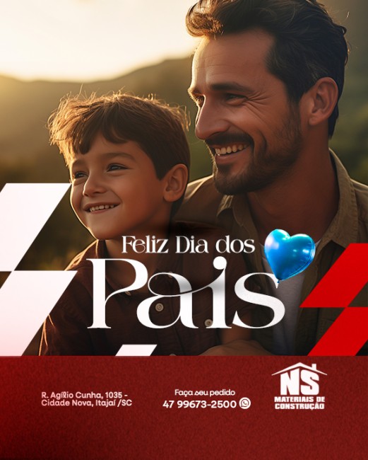 Dia dos Pais