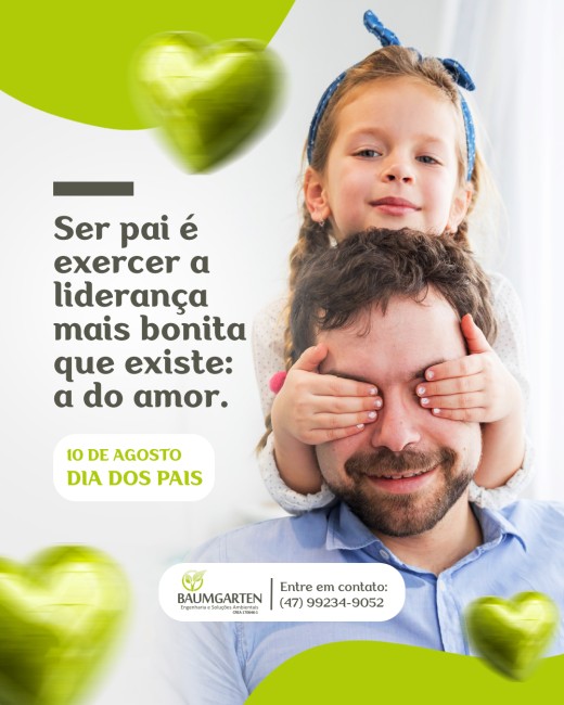 dia dos pais