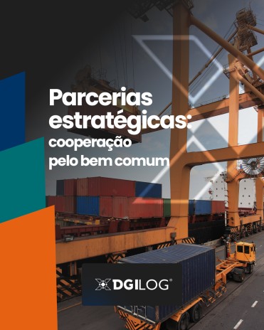 Parcerias estratégicas: cooperação pelo bem comum