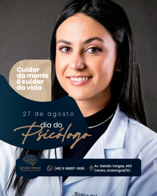 dia do psicólogo |