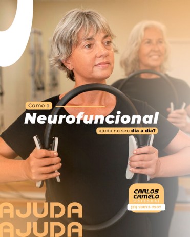 Como a Neurofuncional ajuda no seu dia a dia?