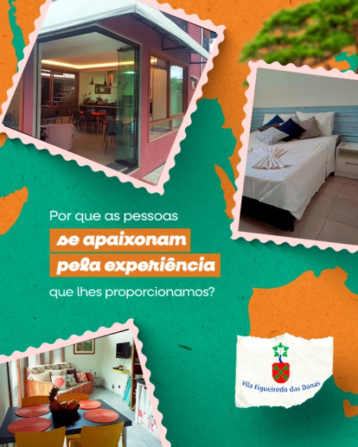 Por que as pessoas se apaixonam pela experiência que lhes proporcionamos?