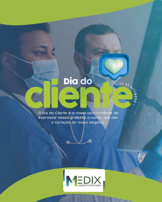 Dia do Cliente